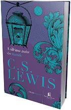Capa da obra: “A última noite do mundo”, escrita por: C. S. Lewis (1898 – 1963). Publicada pela editora Thomas Nelson Brasil, sob ISBN: 9788578607593.