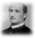 Adolphe Tanquerey (1854 – 1932).