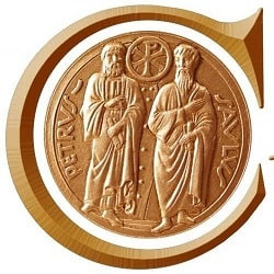 Logotipo da Revista Catolicismo