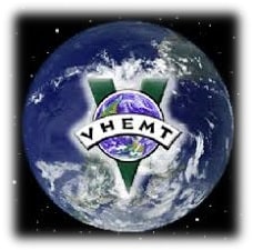 Logo Voluntary Human Extinction (VHEMT)
