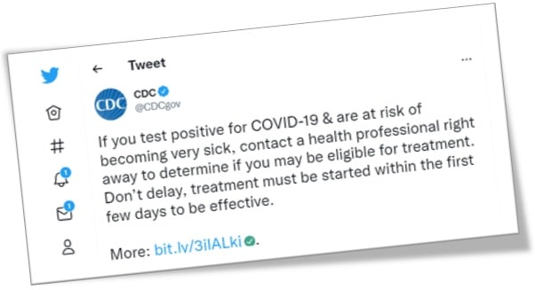 Post CDC