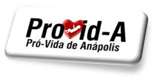 Logotipo Próvida Anápolis