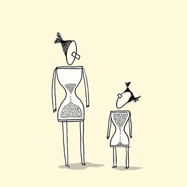 Vida, de Yuval Robichek