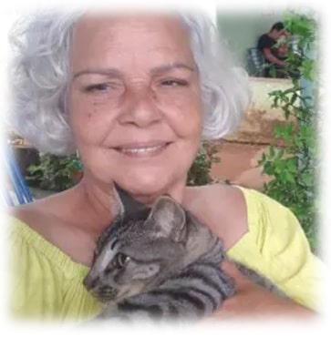 Dona Adalgiza