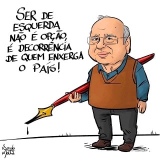 Luís Fernando Veríssimo