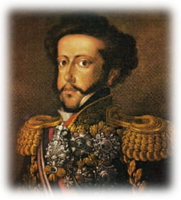 Dom Pedro I