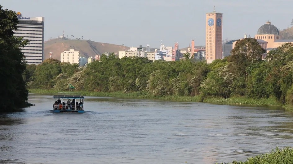 Rio Paraíba do Sul