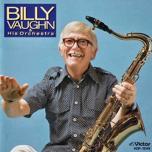 Billy Vaughn (1919 – 1991)