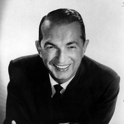 Percy Faith (1908 – 1976)