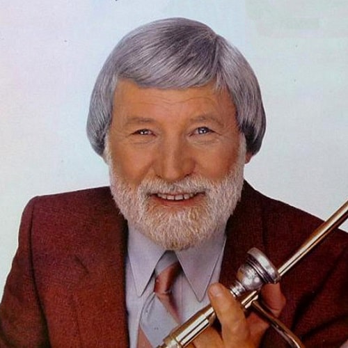 Ray Conniff (1916 – 2002)
