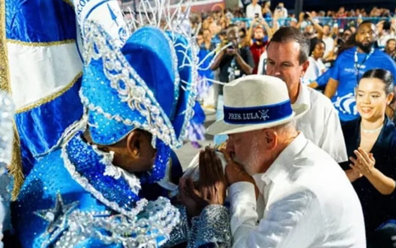 Acadêmicos de Niterói 2026 - Rio de Janeiro, RJ .