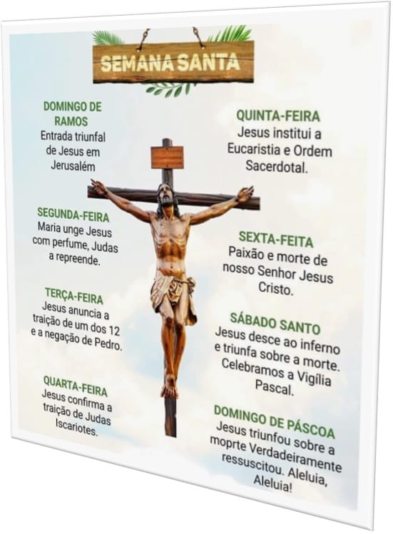 Semana Santa
