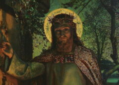 “Não consigo crer em Jesus”