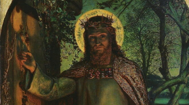 “Não consigo crer em Jesus”