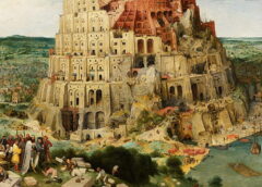 O poder que tudo pode