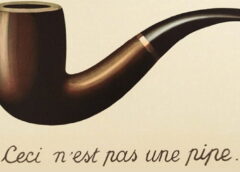 Um cemitério de verdades