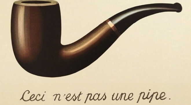 Um cemitério de verdades