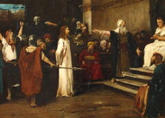 A fé incomoda o poder. A ciência explica o porquê.