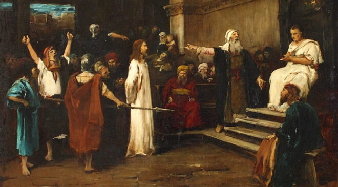 A fé incomoda o poder. A ciência explica o porquê.