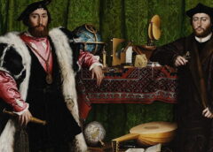 O pensamento de Gramsci