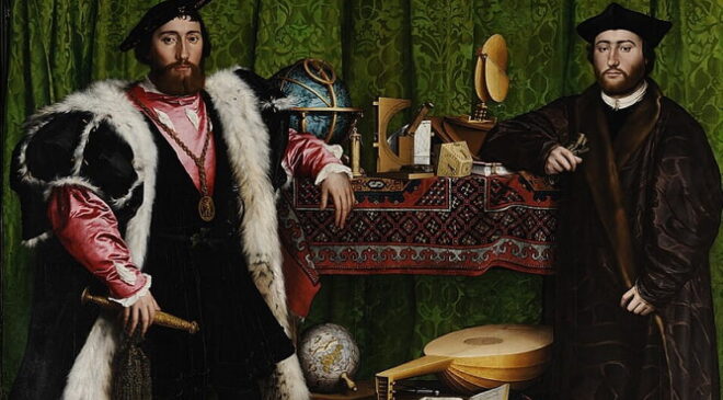 O pensamento de Gramsci