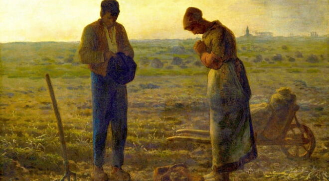 Manifesto contra as cidades