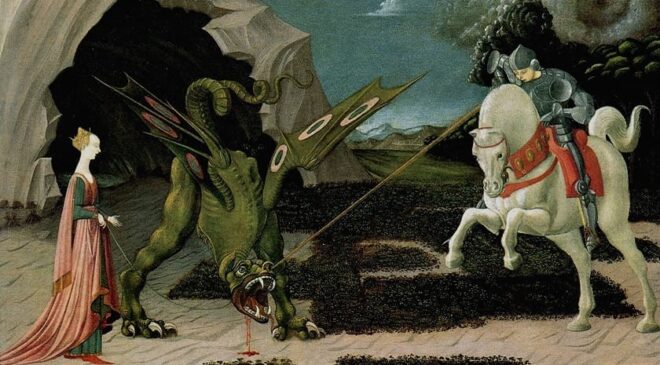 “Teratomaquia”, de Douglas Alfini Jr.