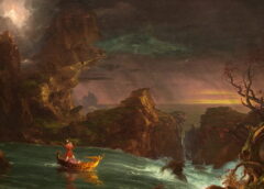 Montello, Petrucciani e a vergonha.