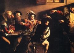 Sacerdotes: homens que escolheram a melhor parte