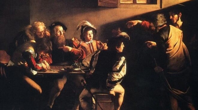 Sacerdotes: homens que escolheram a melhor parte