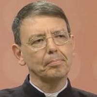 Padre Luiz Carlos Lodi da Cruz