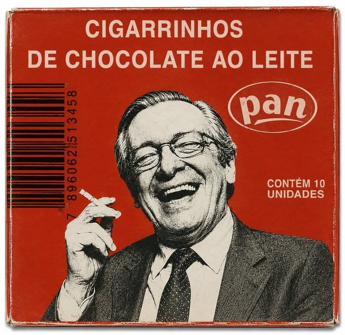 Chocolavo