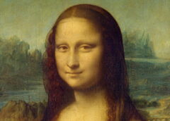 Compreendendo Mona Lisa