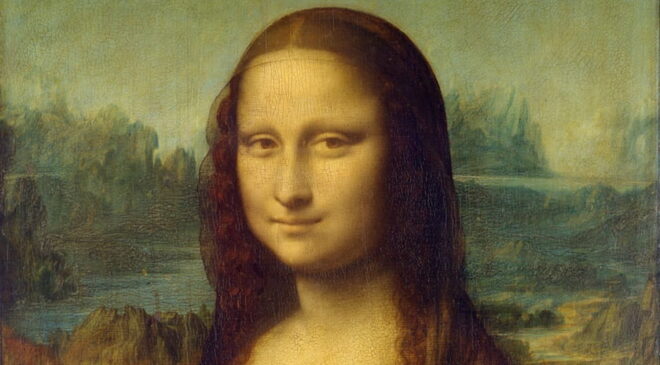 Compreendendo Mona Lisa