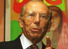 Quarenta e duas frases de Roberto Campos Quarenta e duas frases de Roberto Campos
