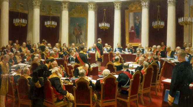 O “sonho” do funcionalismo público…